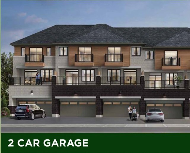 2 car garage homes