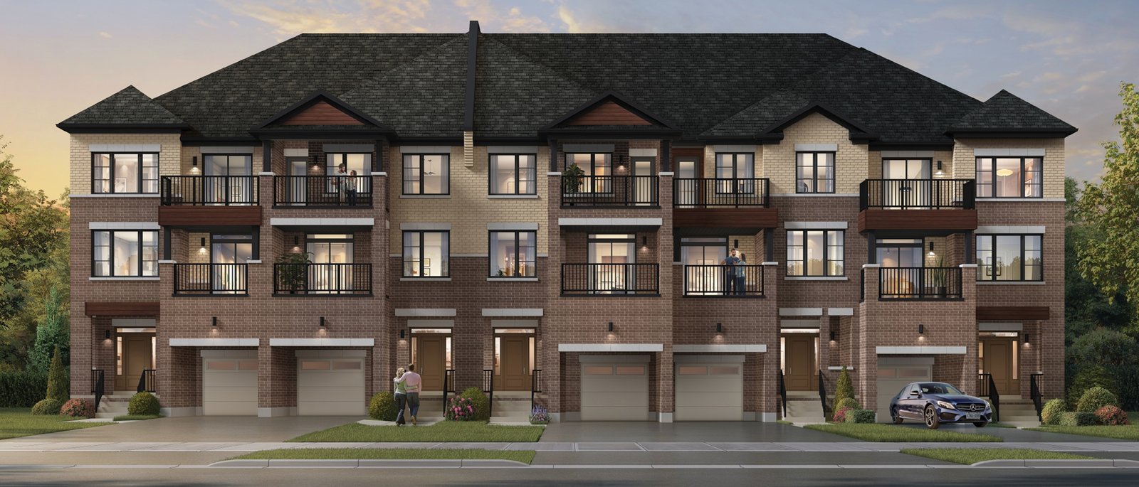 Westhaven homes 1