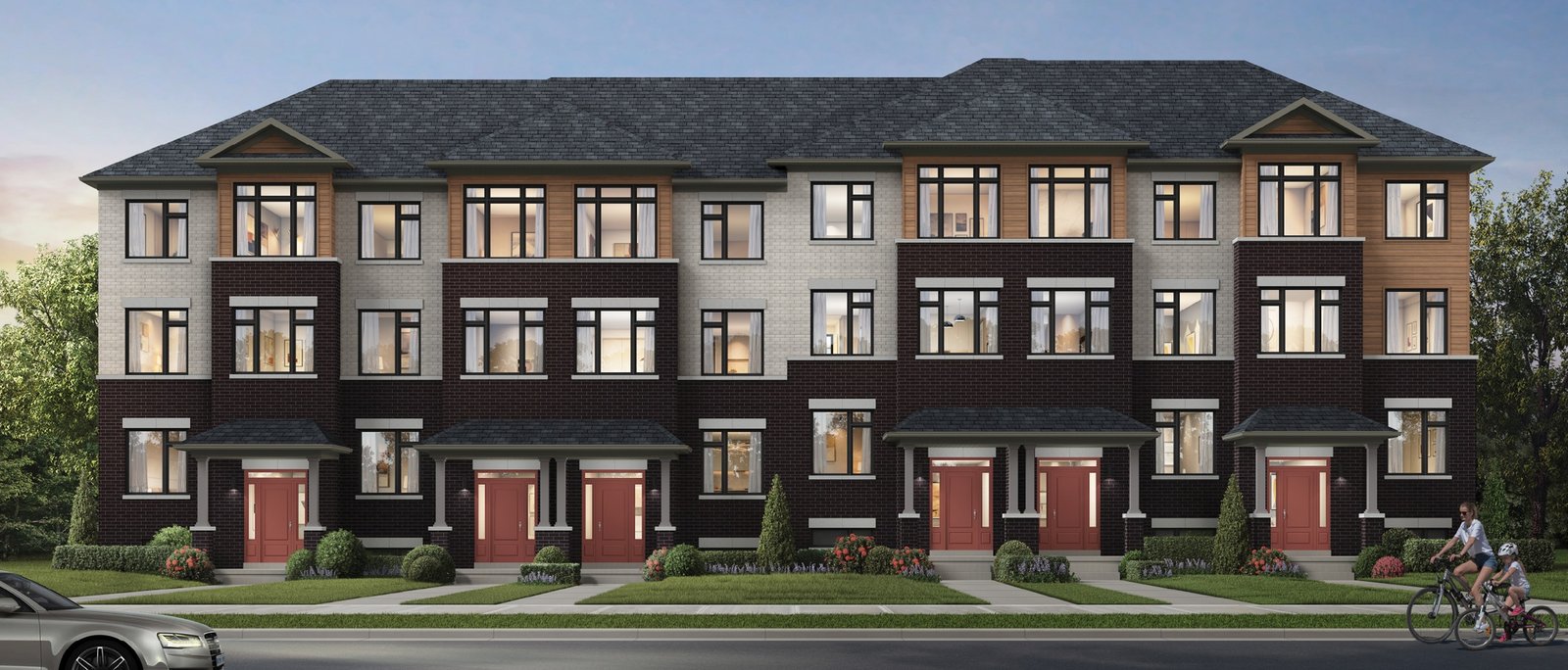 Westhaven homes 2