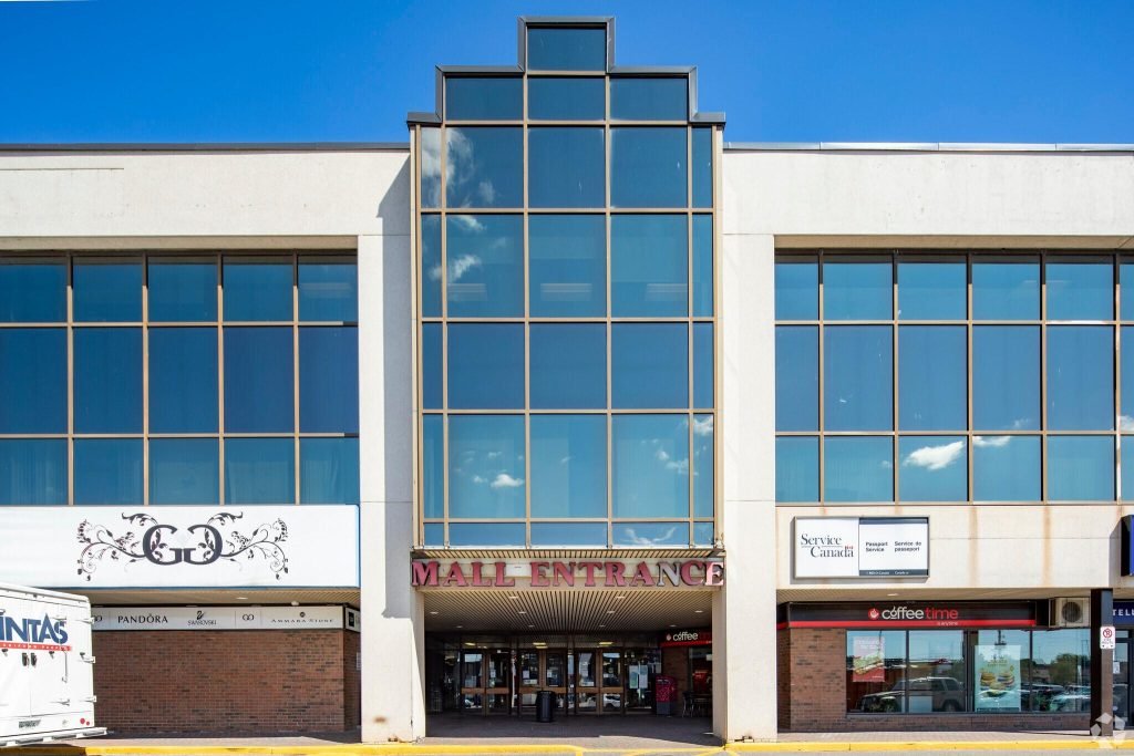 super store